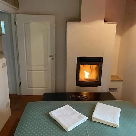 Appartement La Casa Di Sissi A