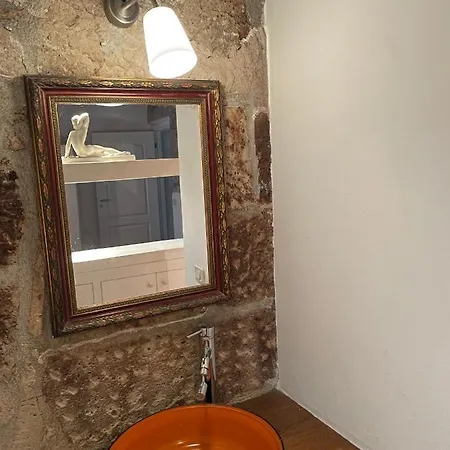 La Casa Di Sissi A Appartement