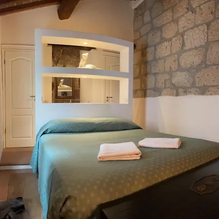 La Casa Di Sissi A * Pitigliano