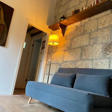 La Casa Di Sissi A Pitigliano