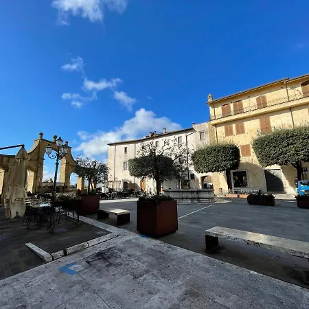 Appartement La Casa Di Sissi A