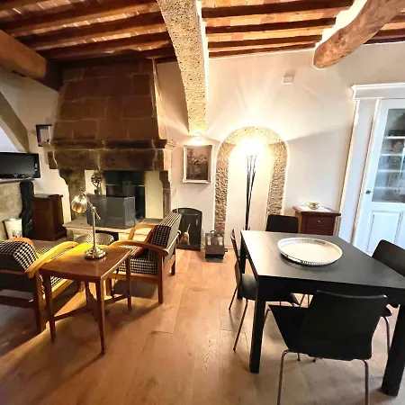 La Casa Di Sissi A Appartement