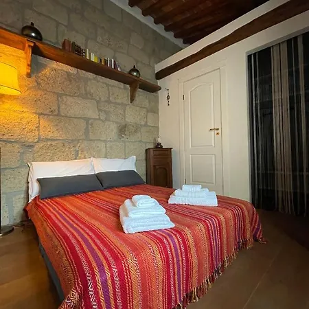 La Casa Di Sissi A Appartement