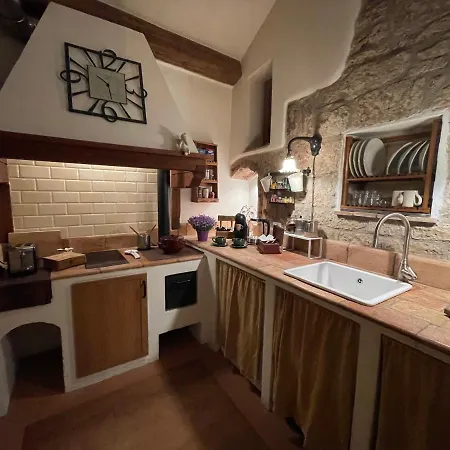 La Casa Di Sissi A *