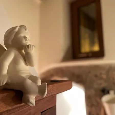 La Casa Di Sissi A Appartement