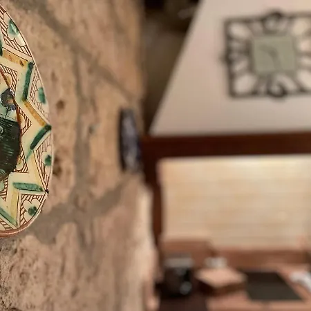 La Casa Di Sissi A Appartement Pitigliano