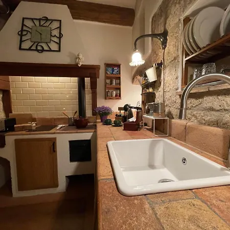 La Casa Di Sissi A Appartement *
